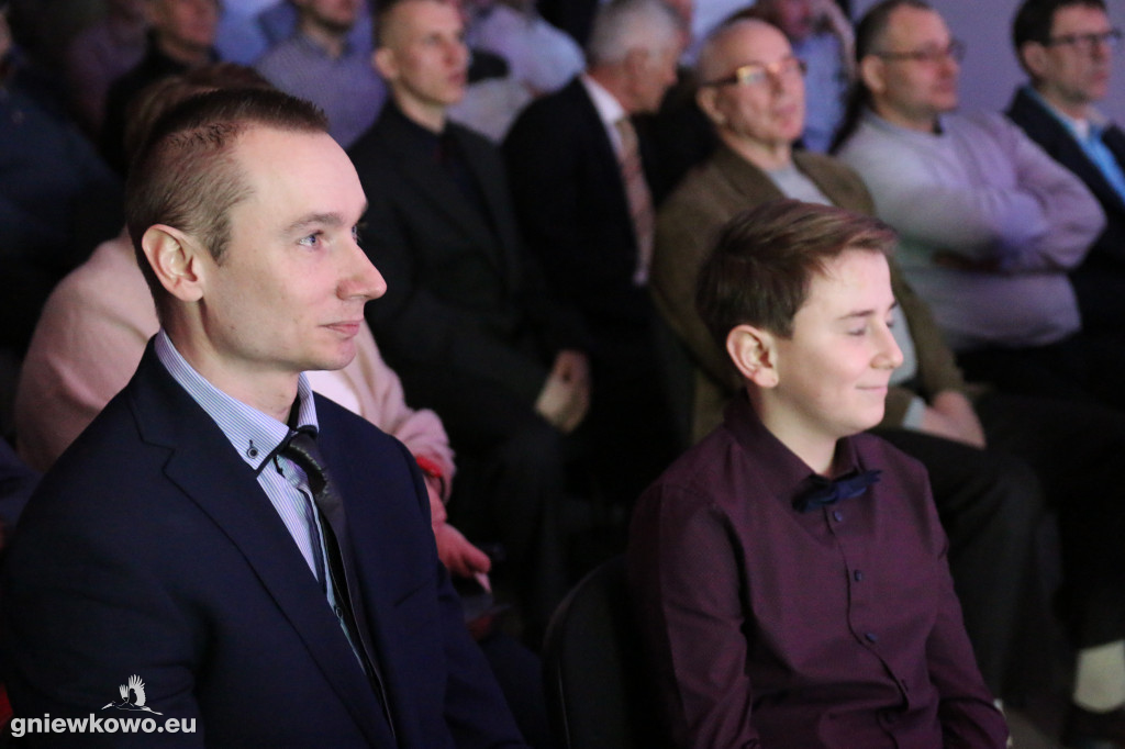 VII Gniewkowska Gala Sportu