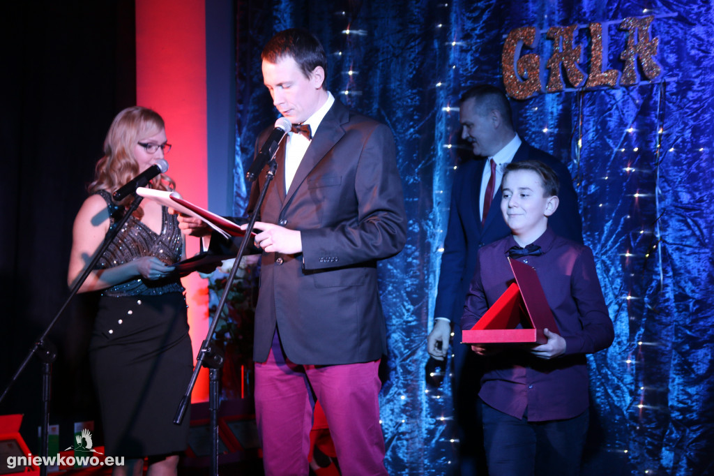 VII Gniewkowska Gala Sportu