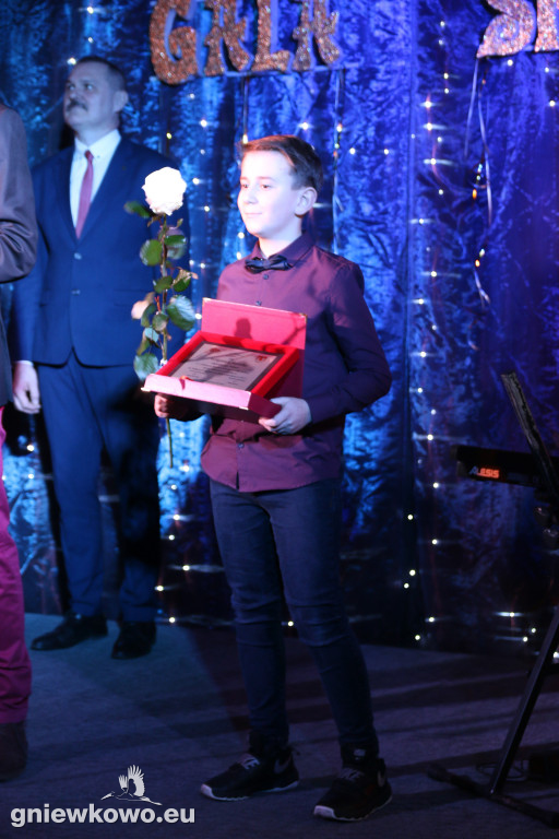 VII Gniewkowska Gala Sportu