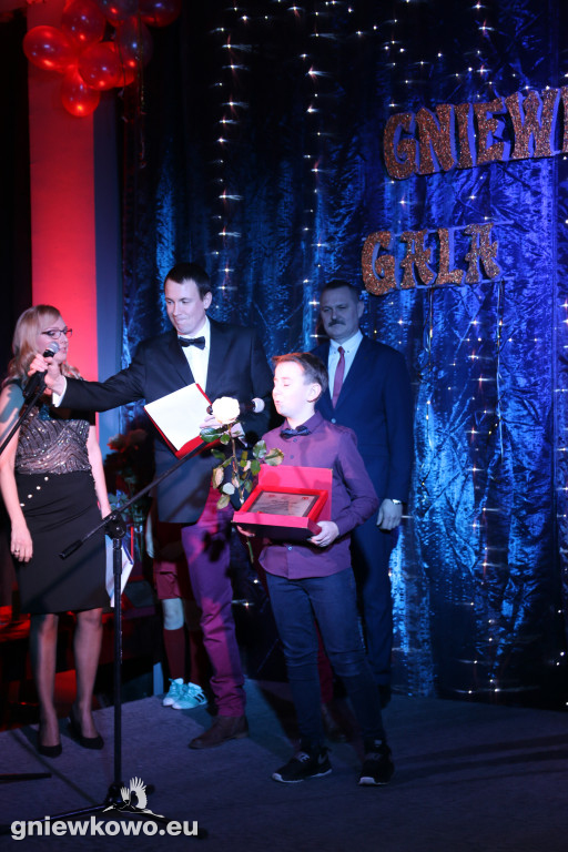 VII Gniewkowska Gala Sportu