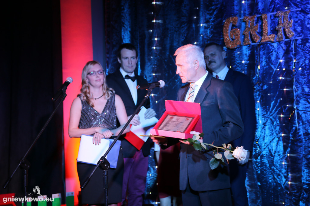 VII Gniewkowska Gala Sportu