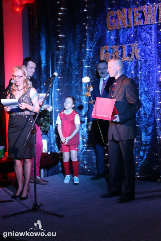 VII Gniewkowska Gala Sportu