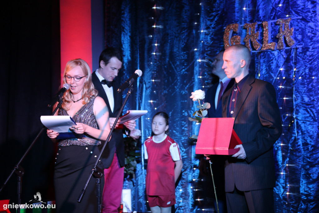 VII Gniewkowska Gala Sportu