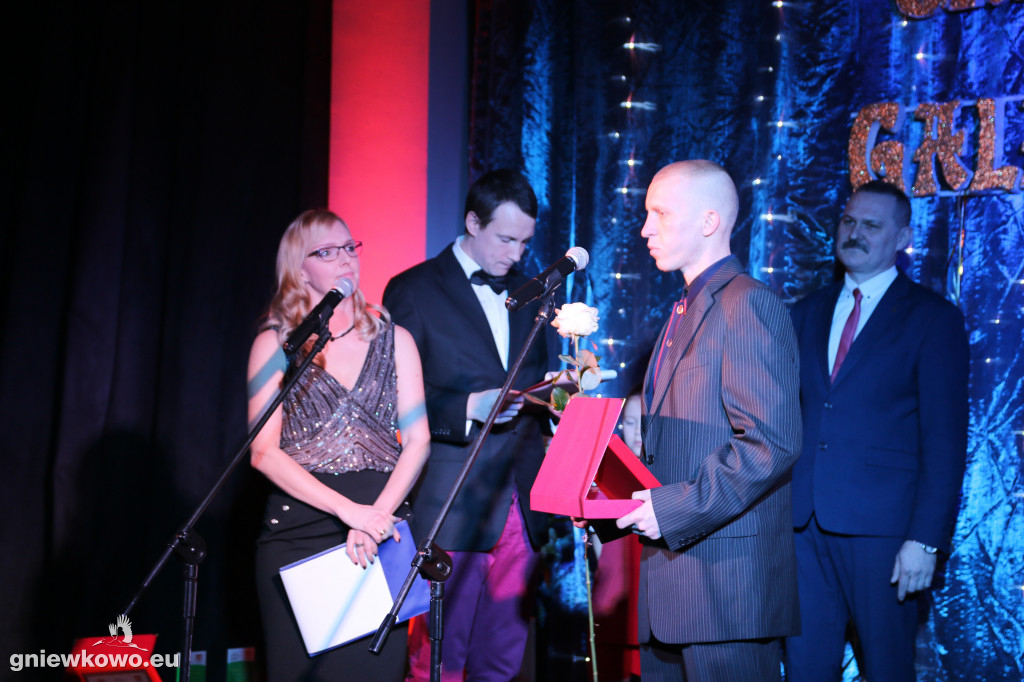 VII Gniewkowska Gala Sportu