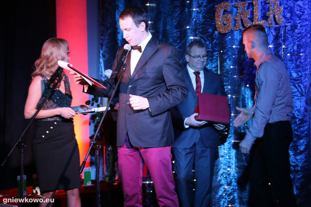 VII Gniewkowska Gala Sportu