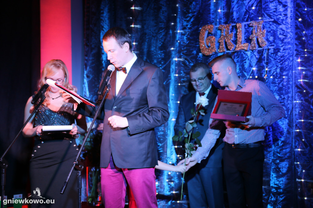 VII Gniewkowska Gala Sportu