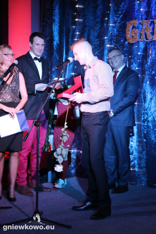 VII Gniewkowska Gala Sportu