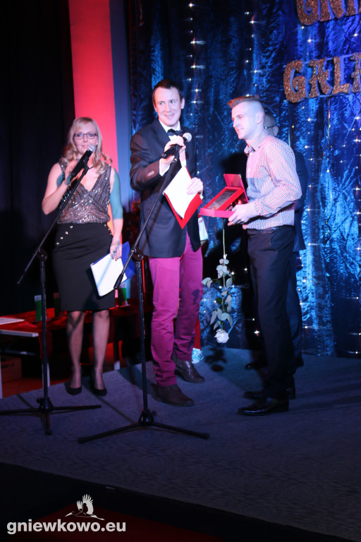 VII Gniewkowska Gala Sportu