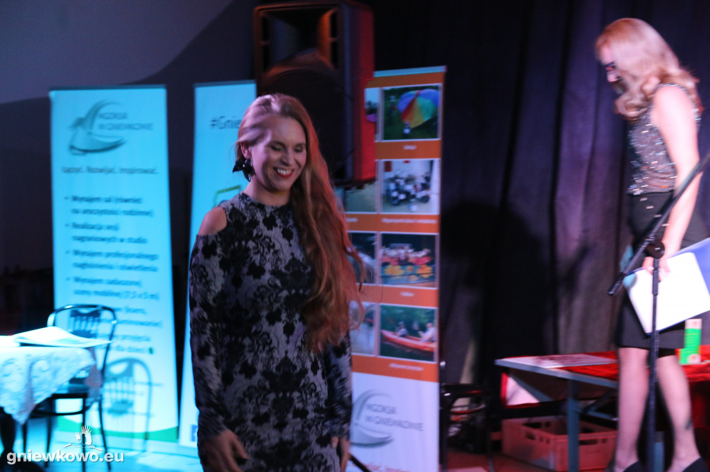 VII Gniewkowska Gala Sportu