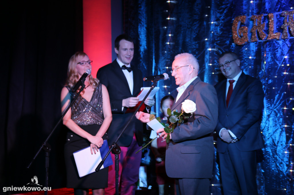 VII Gniewkowska Gala Sportu