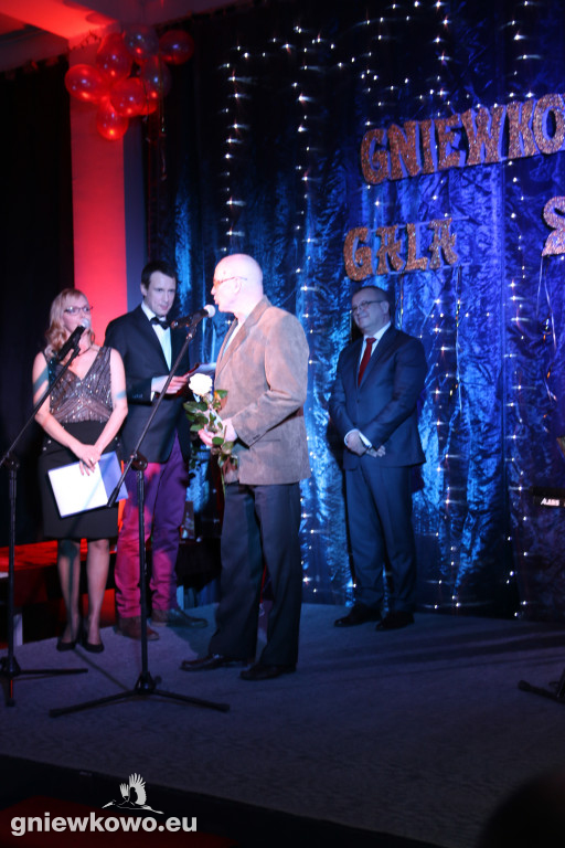 VII Gniewkowska Gala Sportu