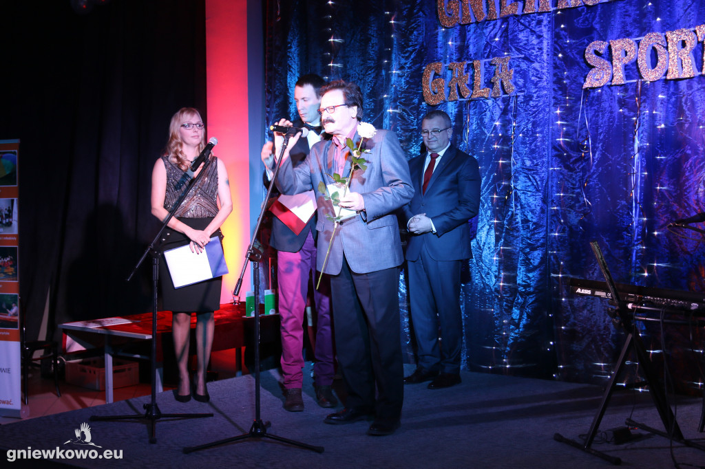 VII Gniewkowska Gala Sportu