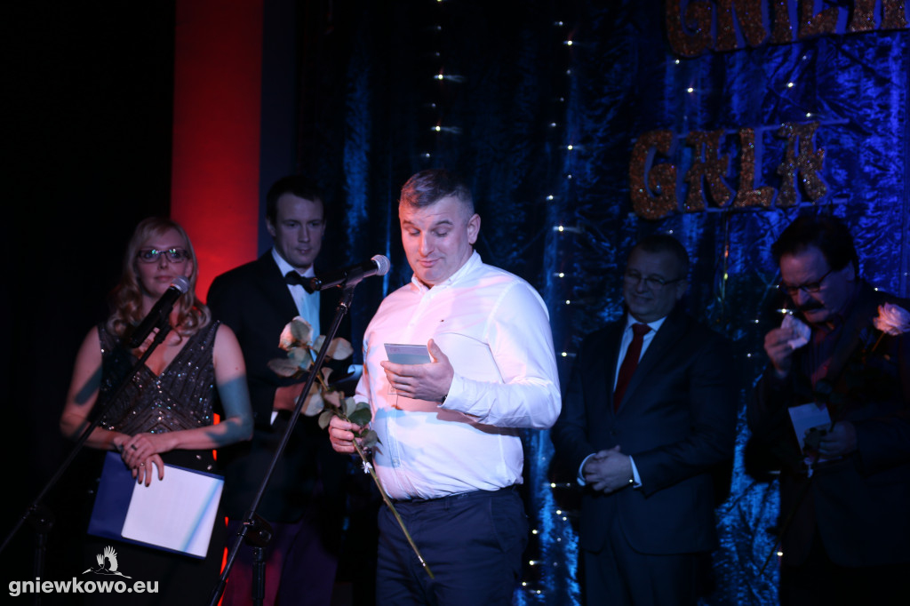 VII Gniewkowska Gala Sportu