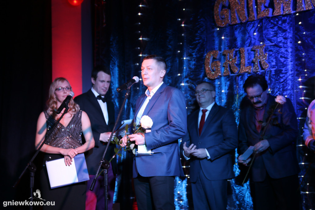 VII Gniewkowska Gala Sportu