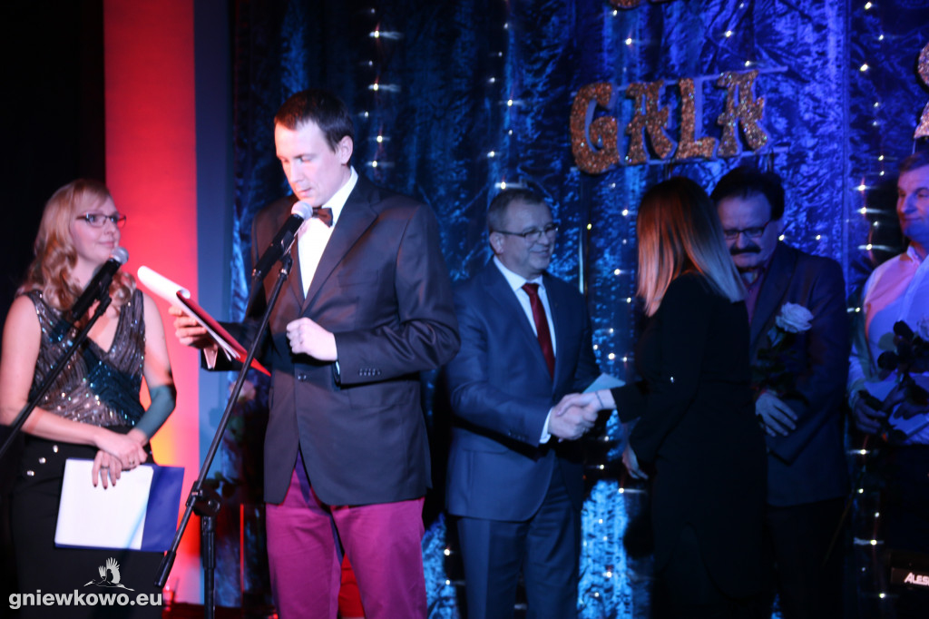 VII Gniewkowska Gala Sportu
