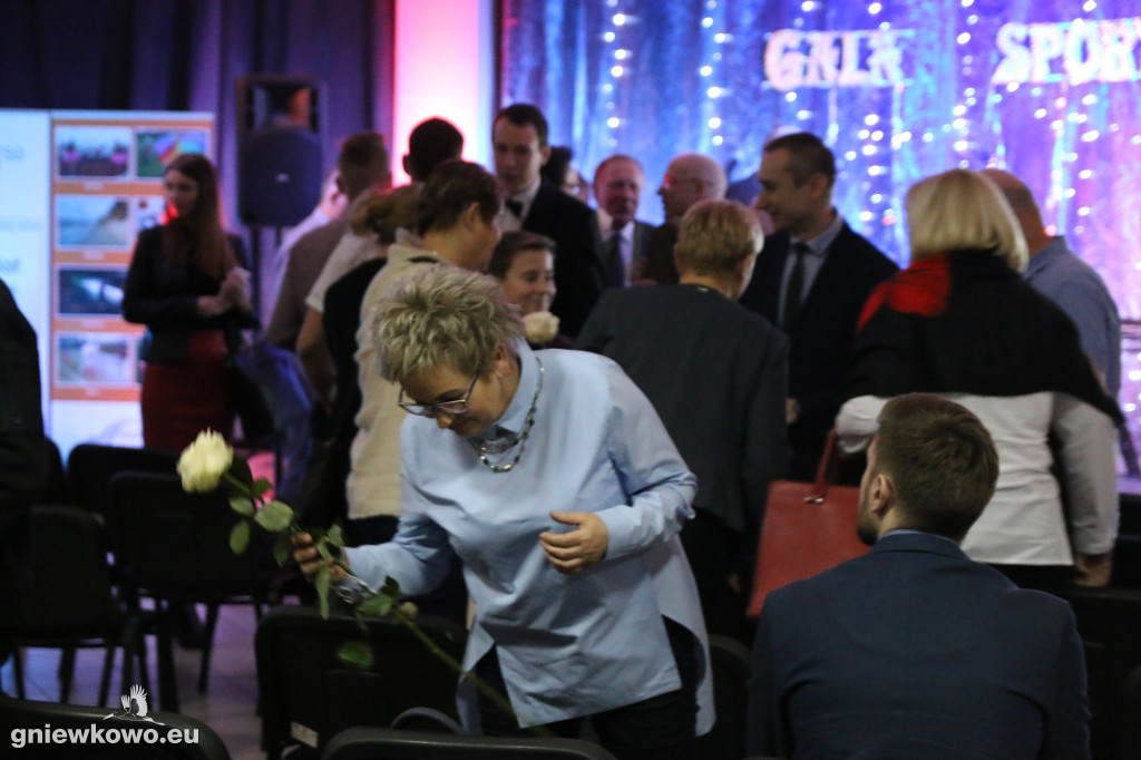 VII Gniewkowska Gala Sportu