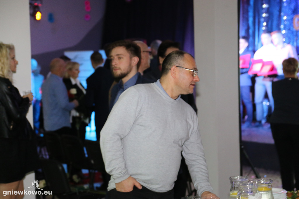 VII Gniewkowska Gala Sportu