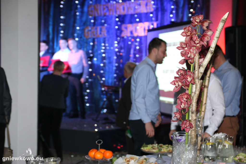 VII Gniewkowska Gala Sportu