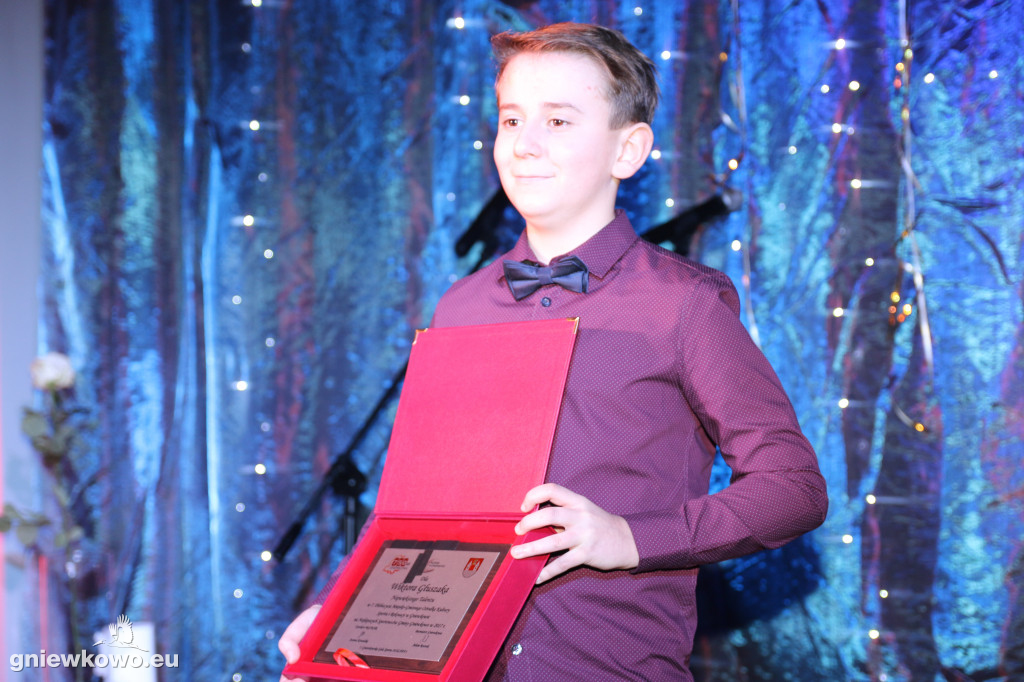 VII Gniewkowska Gala Sportu