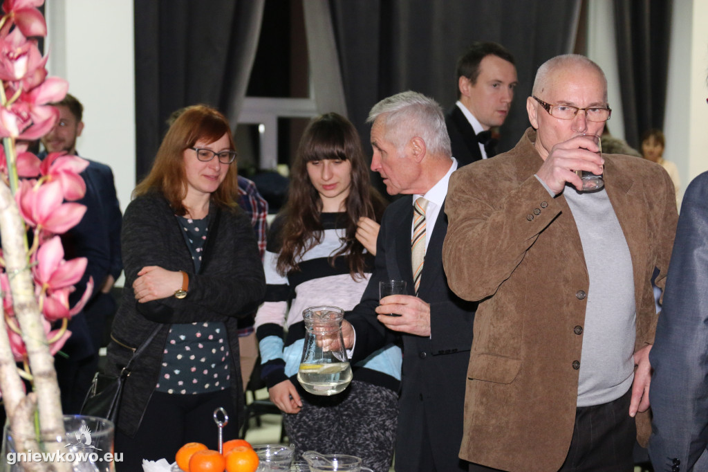 VII Gniewkowska Gala Sportu