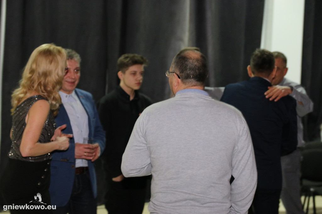 VII Gniewkowska Gala Sportu