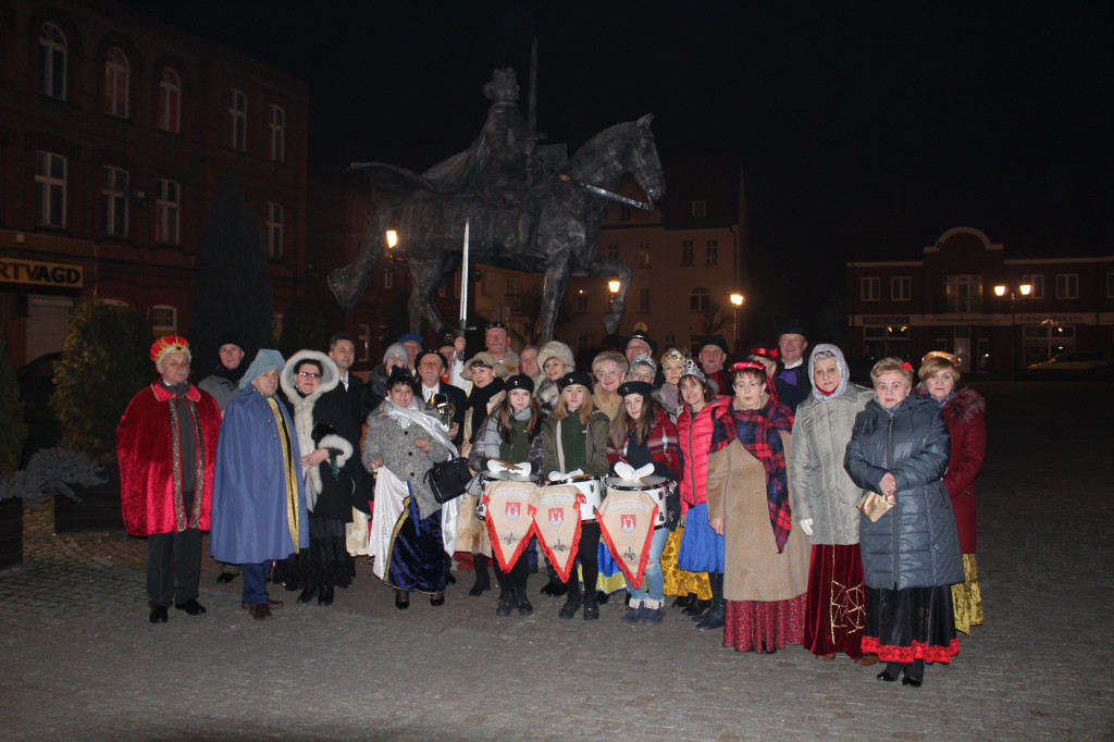 10. Bal Władysława