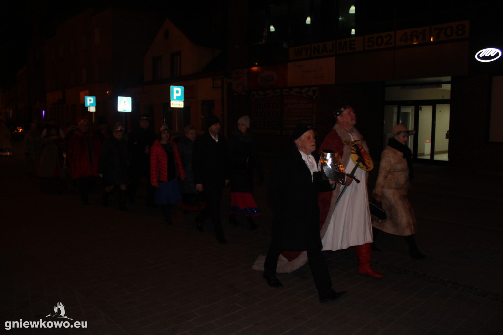 10. Bal Władysława