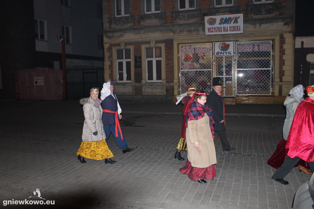 10. Bal Władysława