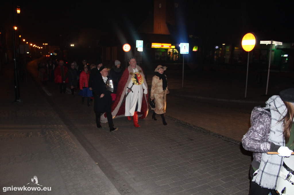 10. Bal Władysława