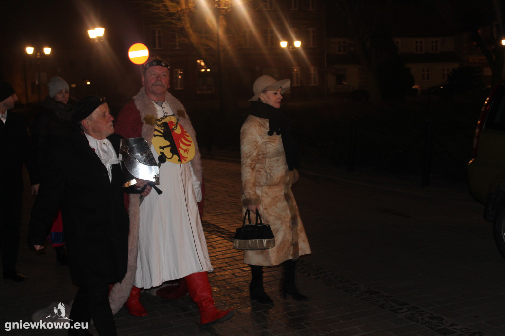 10. Bal Władysława