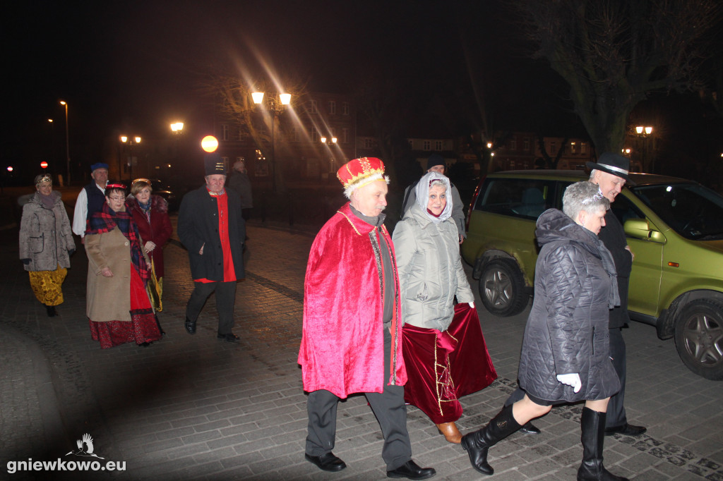 10. Bal Władysława