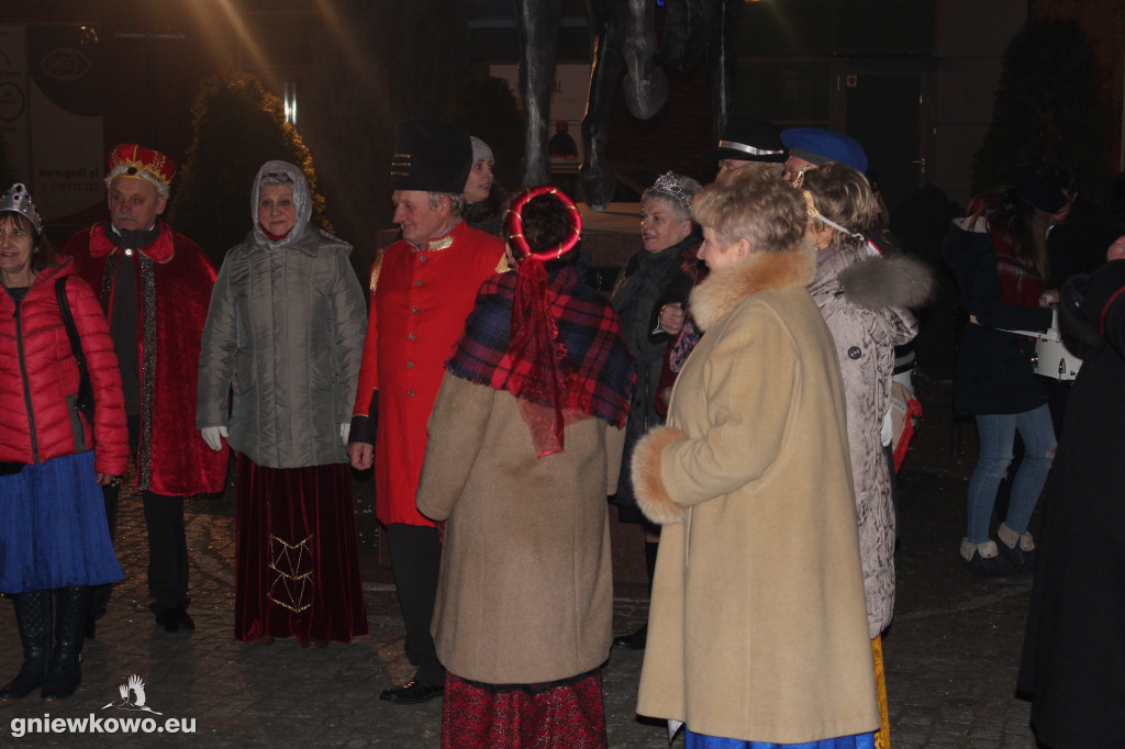 10. Bal Władysława