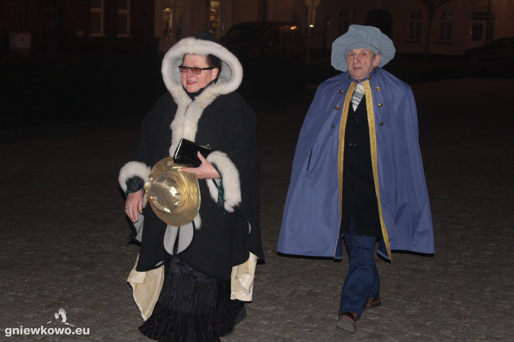 10. Bal Władysława