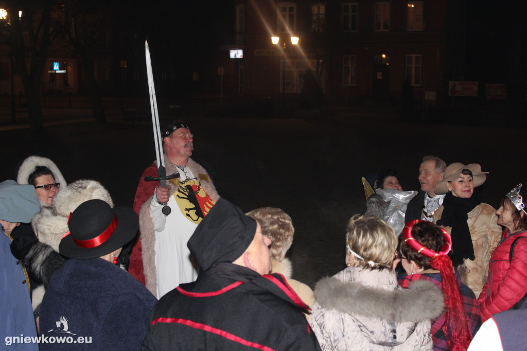 10. Bal Władysława