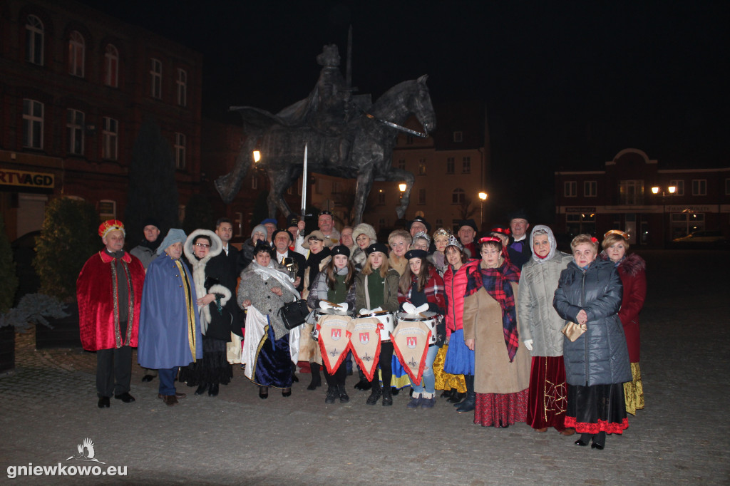 10. Bal Władysława