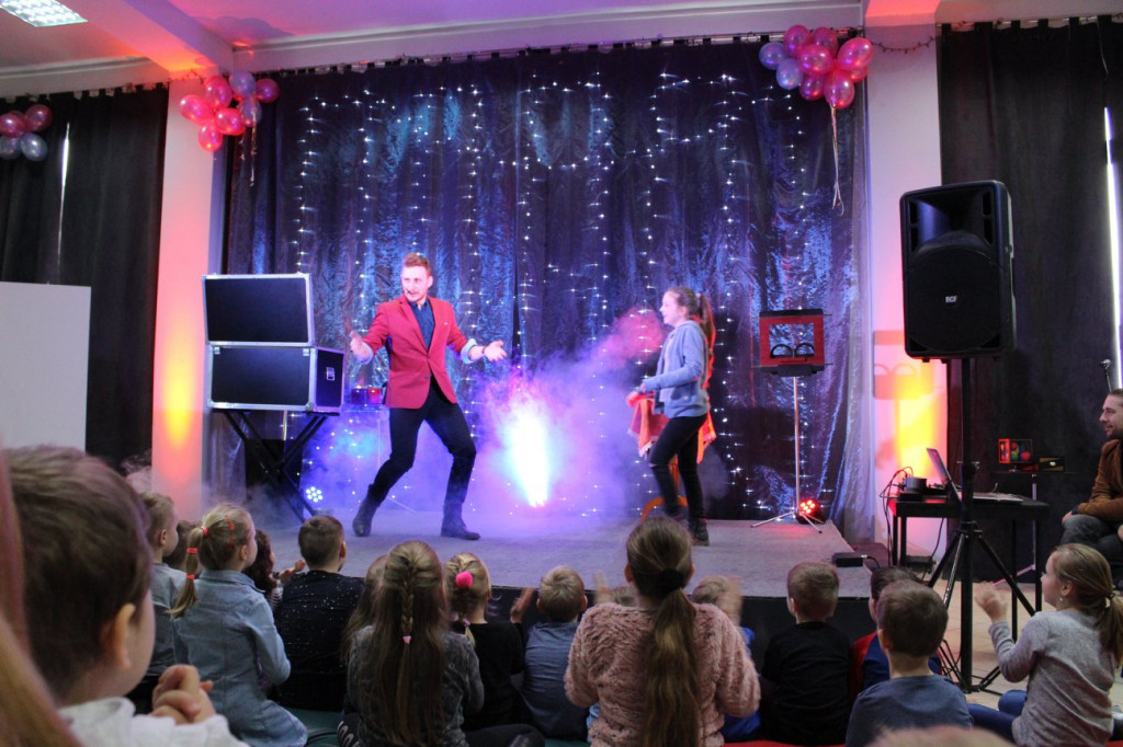 Ferie w mieście 2018