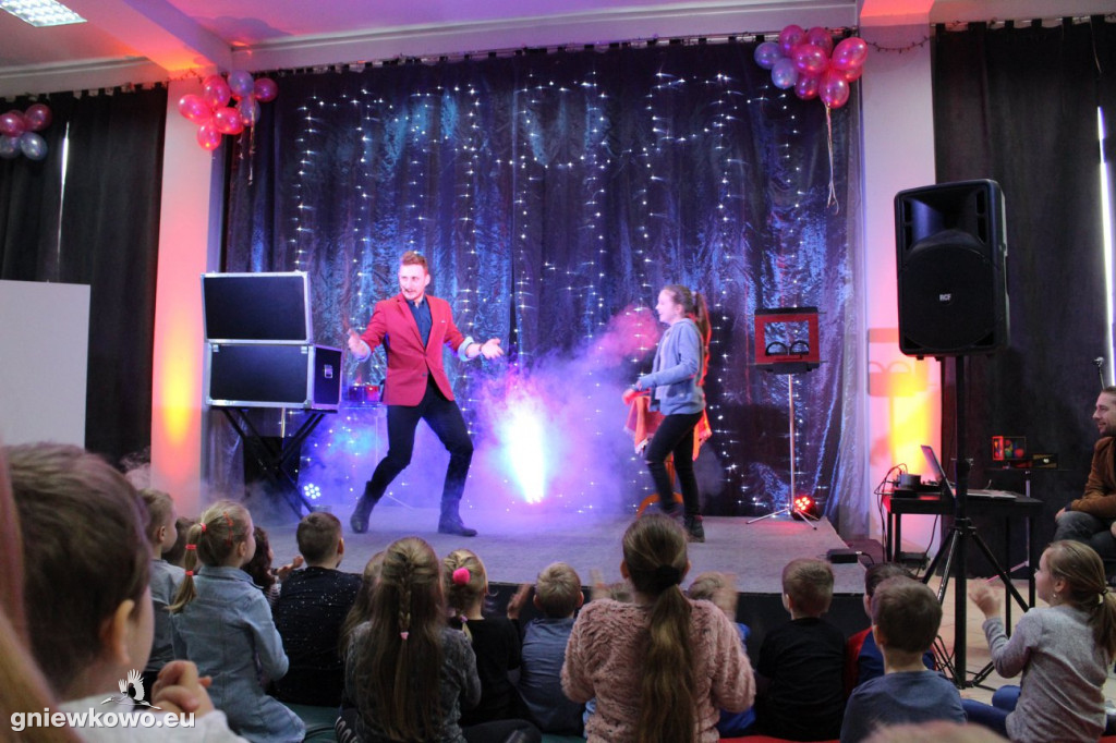Ferie w mieście 2018