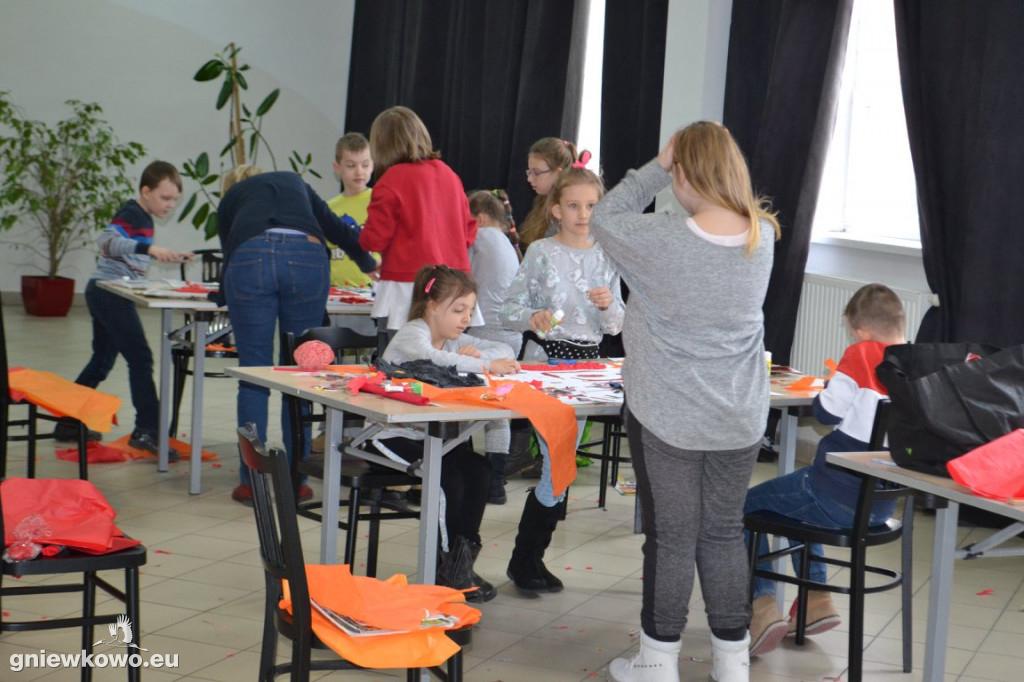 Ferie w mieście 2018