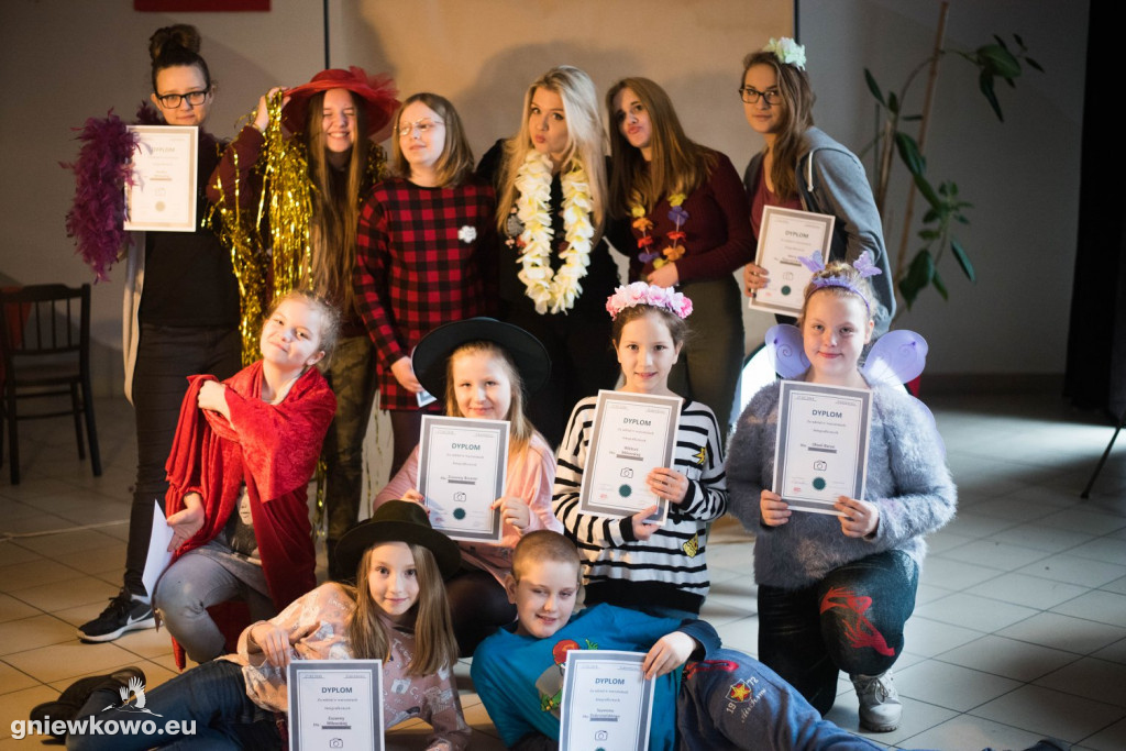 Ferie w mieście 2018