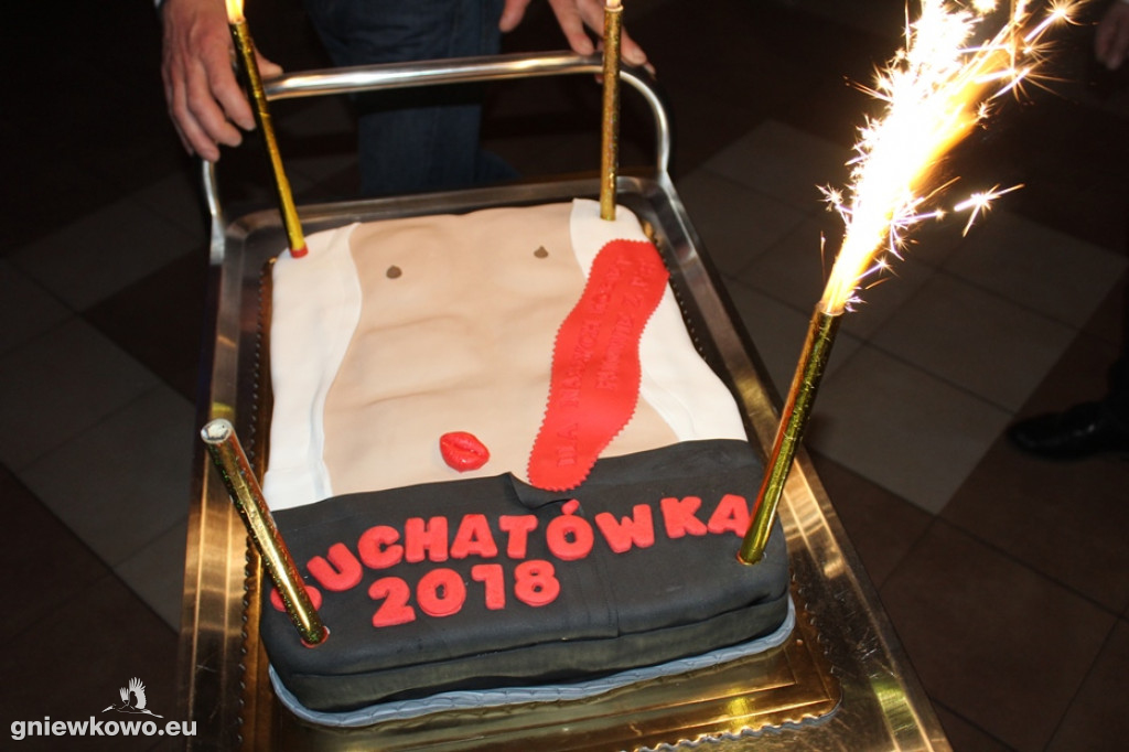Dzień Kobiet 2018 w Suchatówce