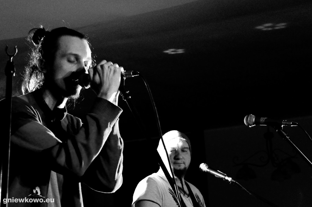 Koncert zespołu Manchester na Dzień Kobiet
