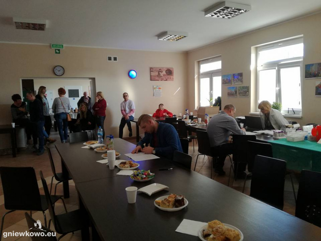 Zbieranie krwi dla Ryszarda Jastrzębskiego