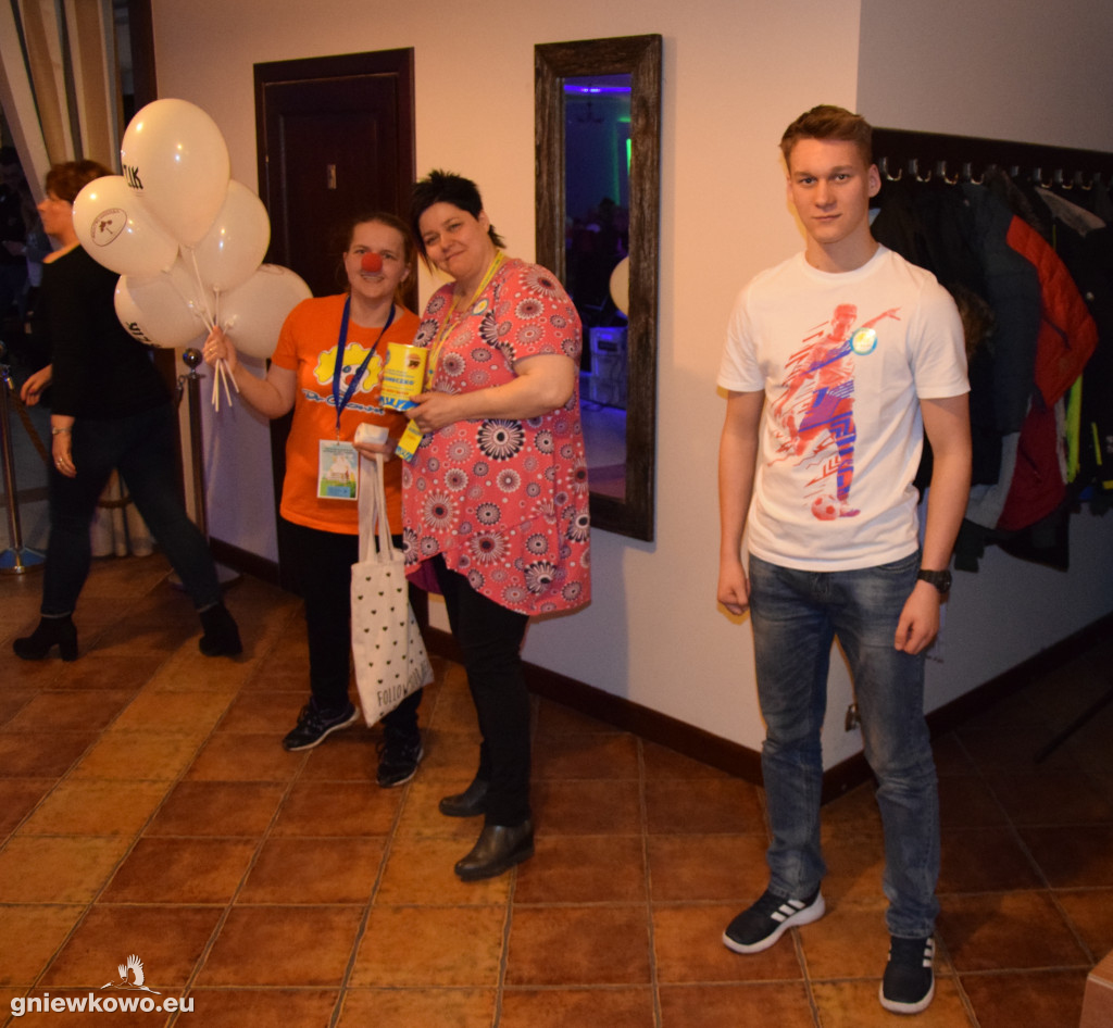 Dogrywka dla Piotra Kalinowskiego