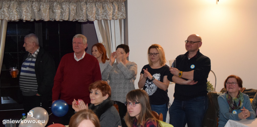 Dogrywka dla Piotra Kalinowskiego