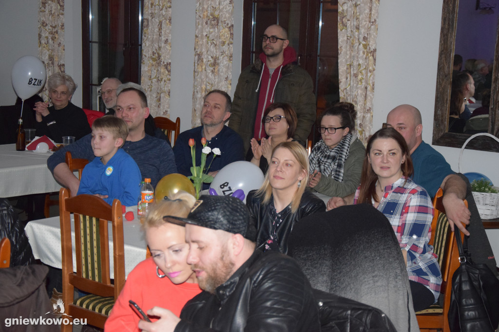 Dogrywka dla Piotra Kalinowskiego