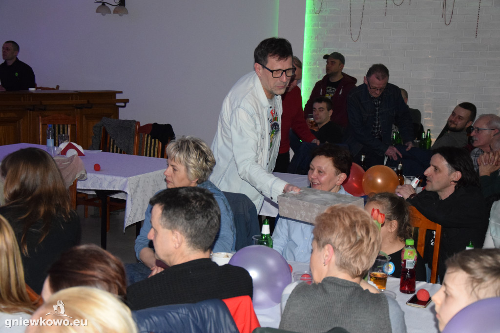 Dogrywka dla Piotra Kalinowskiego