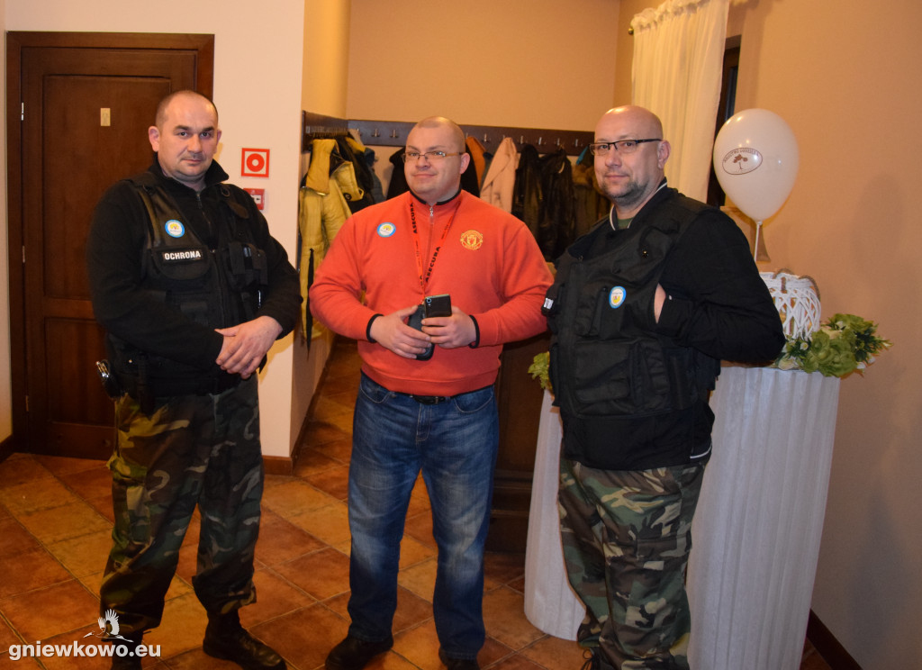 Dogrywka dla Piotra Kalinowskiego