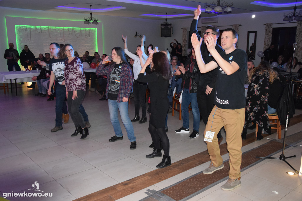 Dogrywka dla Piotra Kalinowskiego