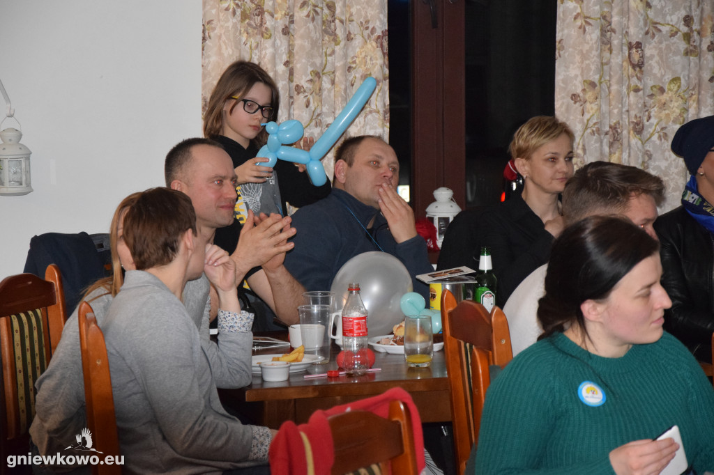 Dogrywka dla Piotra Kalinowskiego