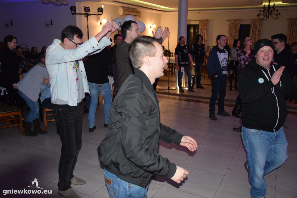 Dogrywka dla Piotra Kalinowskiego